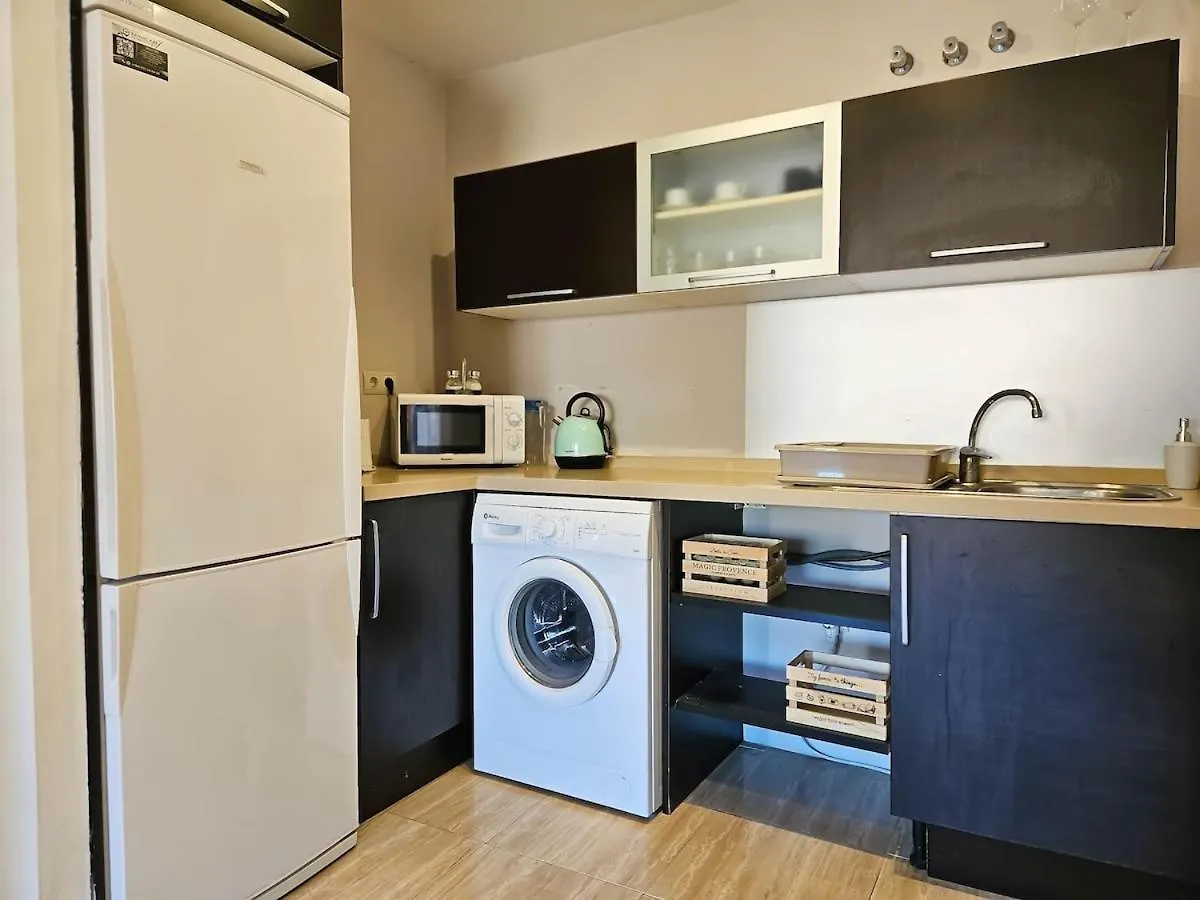סן לואיס דה סביניאס Welcome To Flow Apartment In Andalusia - Rdr471