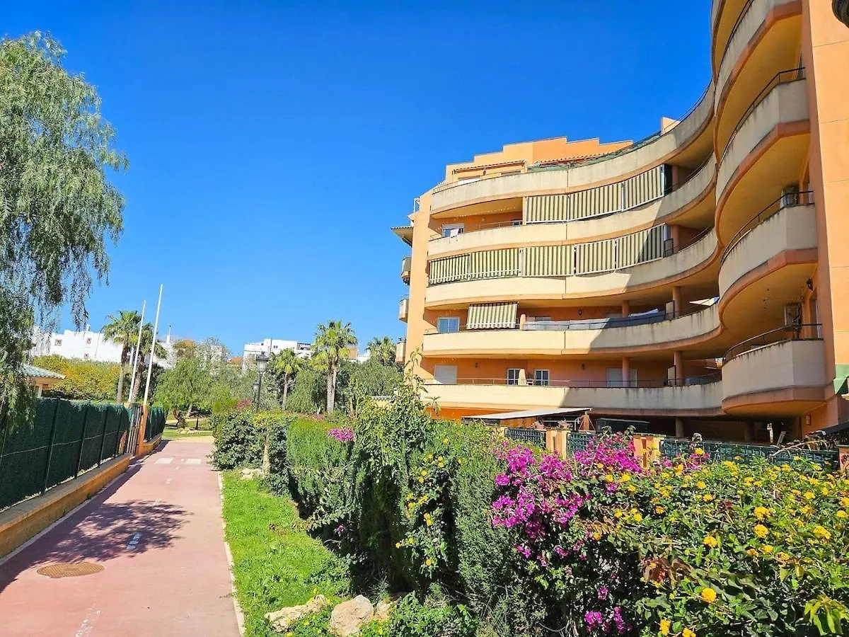 סן לואיס דה סביניאס Welcome To Flow Apartment In Andalusia - Rdr471 0*, סן לואיס דה סביניאס ספרד