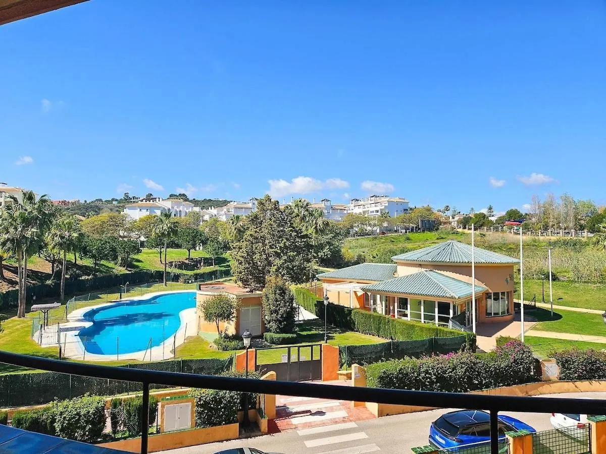 סן לואיס דה סביניאס Welcome To Flow Apartment In Andalusia - Rdr471 ספרד