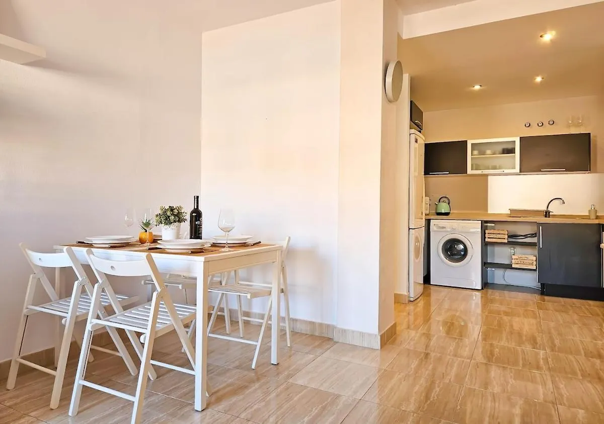 סן לואיס דה סביניאס Welcome To Flow Apartment In Andalusia - Rdr471