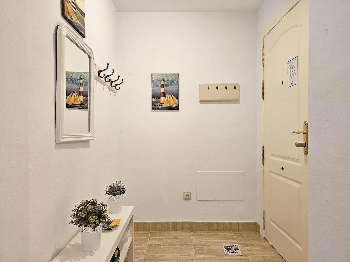 סן לואיס דה סביניאס Welcome To Flow Apartment In Andalusia - Rdr471