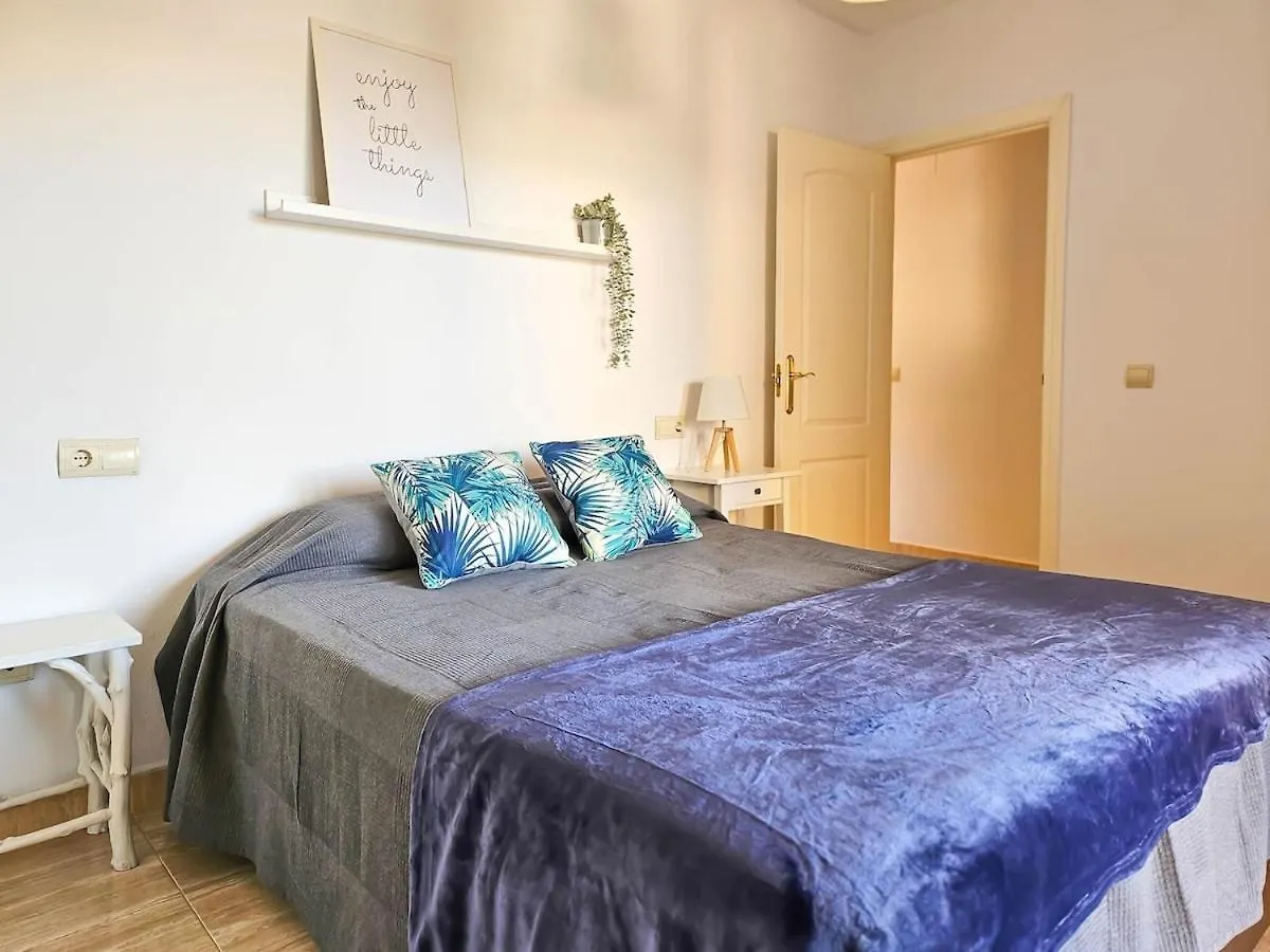 סן לואיס דה סביניאס Welcome To Flow Apartment In Andalusia - Rdr471