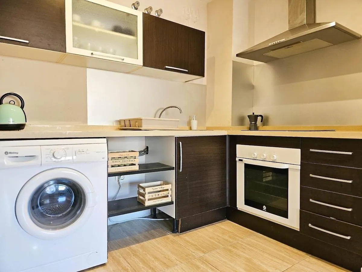 סן לואיס דה סביניאס Welcome To Flow Apartment In Andalusia - Rdr471