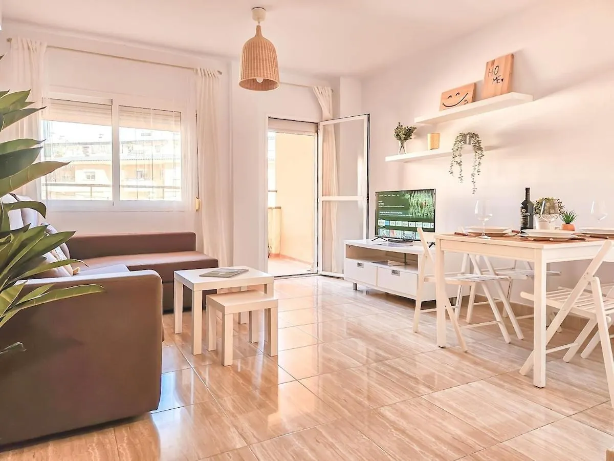סן לואיס דה סביניאס Welcome To Flow Apartment In Andalusia - Rdr471 סן לואיס דה סביניאס