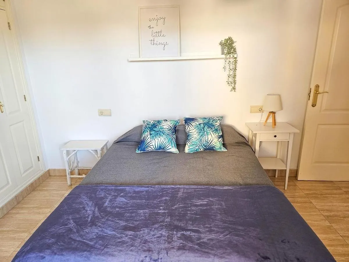 סן לואיס דה סביניאס Welcome To Flow Apartment In Andalusia - Rdr471 ספרד