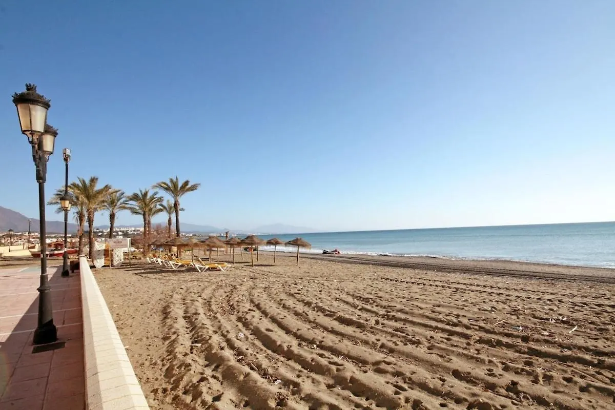 סן לואיס דה סביניאס Welcome To Flow Apartment In Andalusia - Rdr471 ספרד