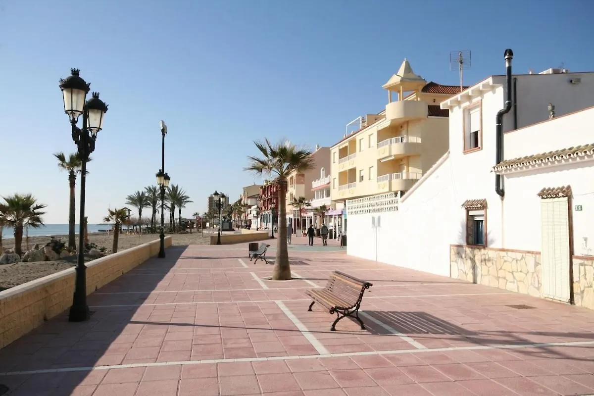 סן לואיס דה סביניאס Welcome To Flow Apartment In Andalusia - Rdr471 0*, סן לואיס דה סביניאס ספרד