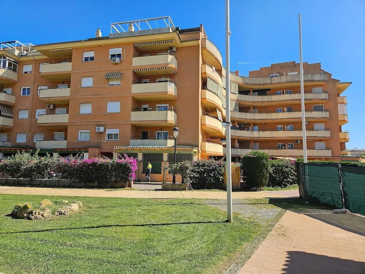 סן לואיס דה סביניאס Welcome To Flow Apartment In Andalusia - Rdr471 ספרד