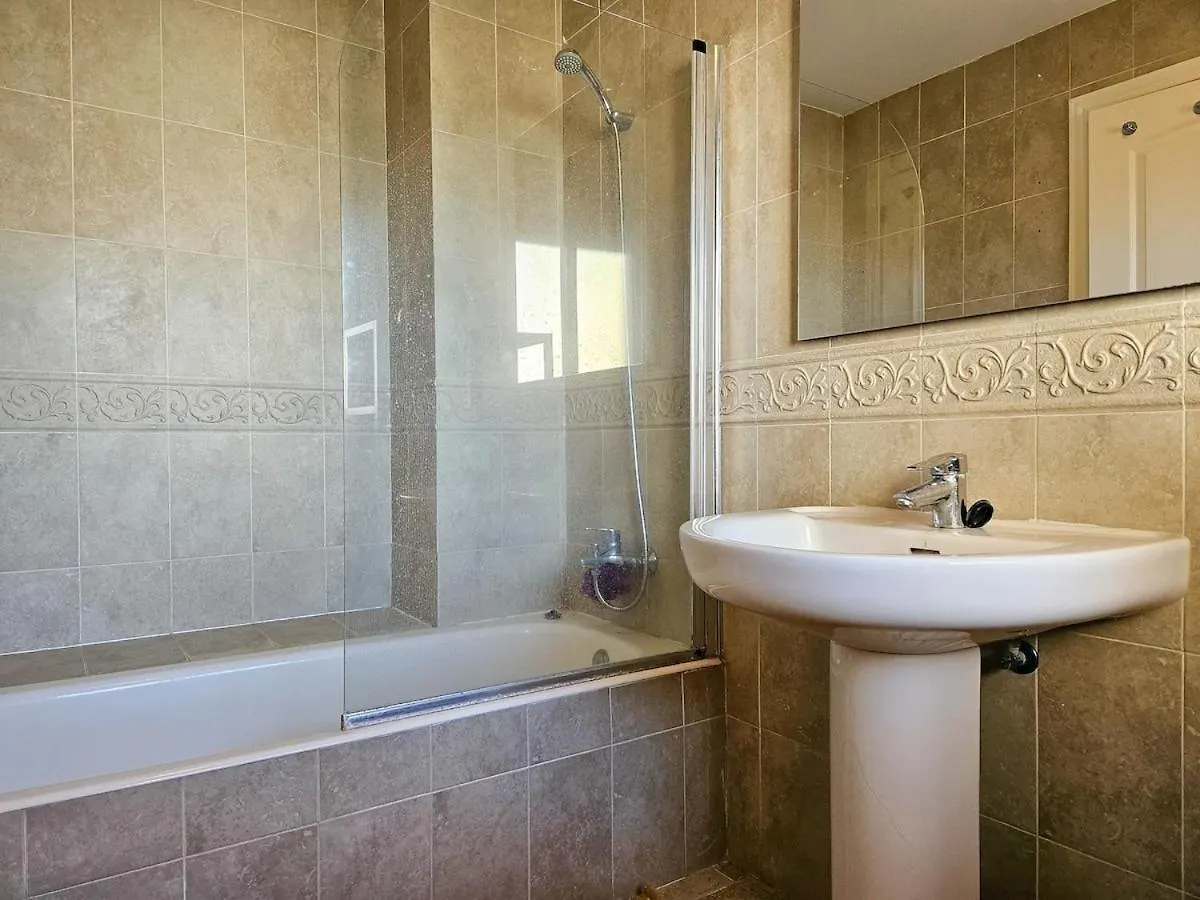 סן לואיס דה סביניאס Welcome To Flow Apartment In Andalusia - Rdr471 ספרד