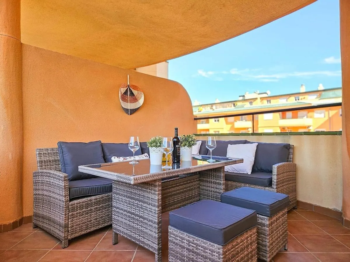 סן לואיס דה סביניאס Welcome To Flow Apartment In Andalusia - Rdr471 ספרד
