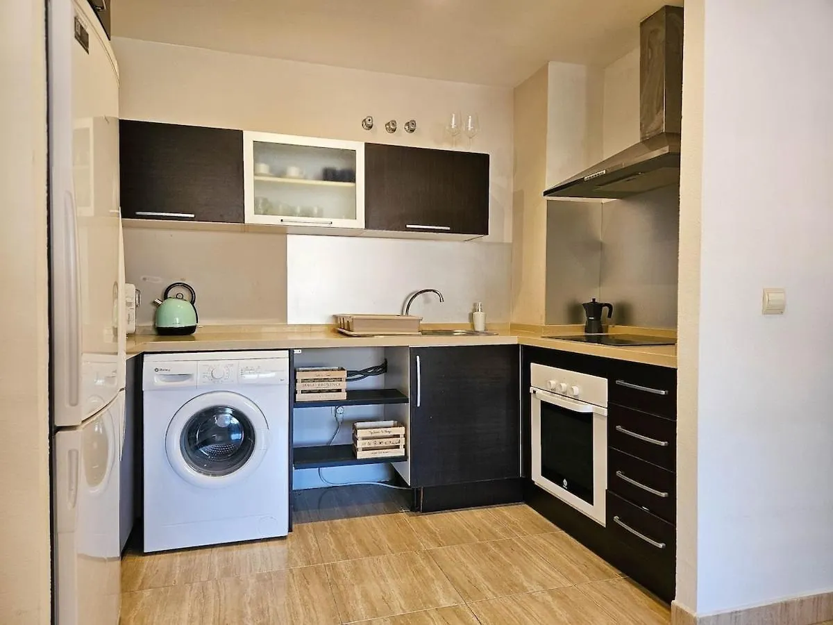 סן לואיס דה סביניאס Welcome To Flow Apartment In Andalusia - Rdr471