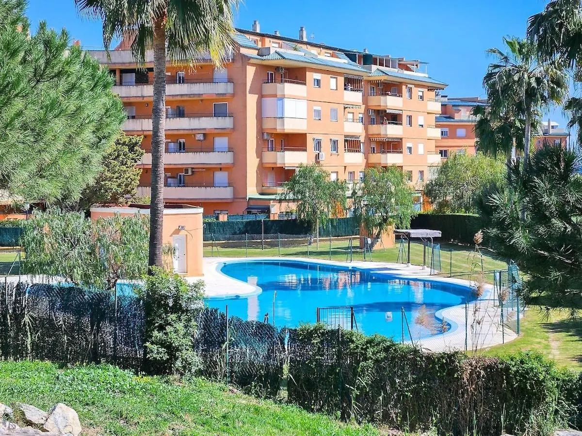 סן לואיס דה סביניאס Welcome To Flow Apartment In Andalusia - Rdr471 0*, סן לואיס דה סביניאס