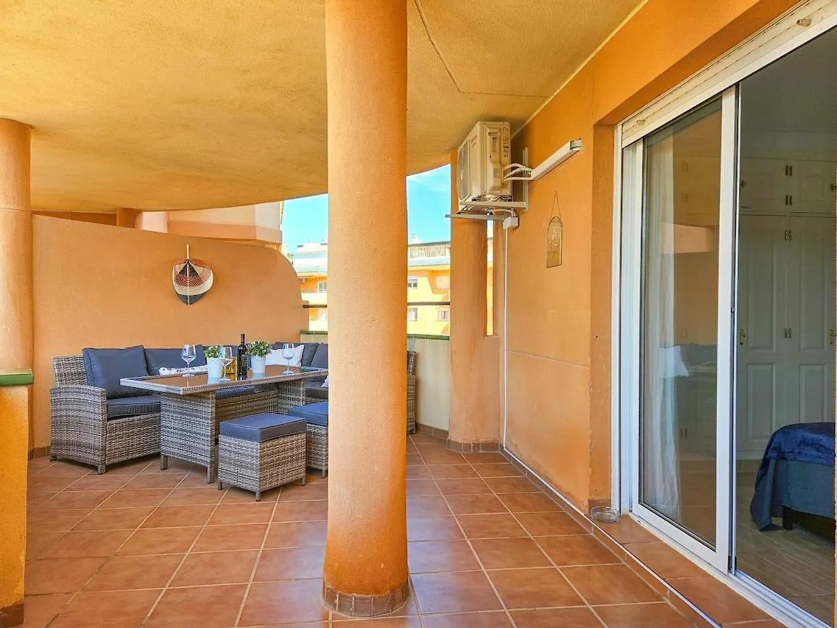 סן לואיס דה סביניאס Welcome To Flow Apartment In Andalusia - Rdr471