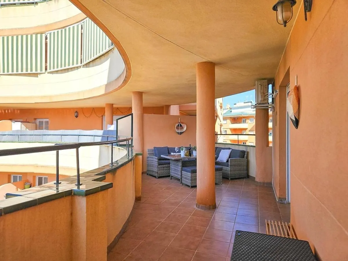 סן לואיס דה סביניאס Welcome To Flow Apartment In Andalusia - Rdr471