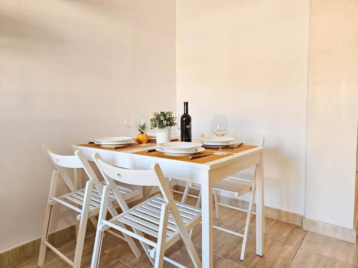 סן לואיס דה סביניאס Welcome To Flow Apartment In Andalusia - Rdr471