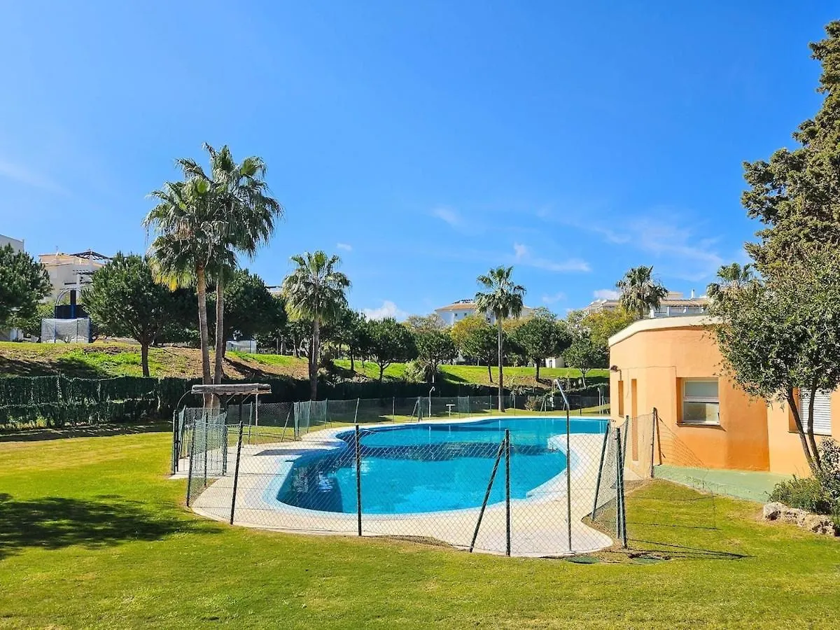 סן לואיס דה סביניאס Welcome To Flow Apartment In Andalusia - Rdr471 ספרד