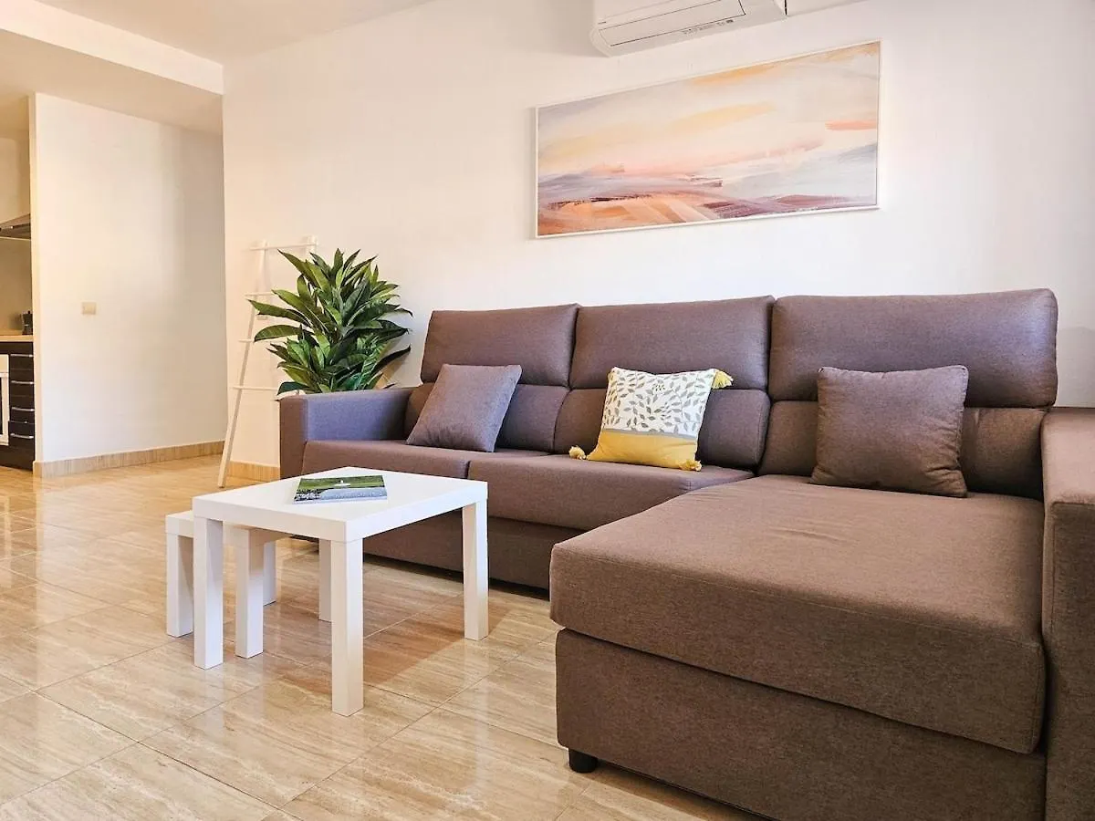 סן לואיס דה סביניאס Welcome To Flow Apartment In Andalusia - Rdr471 0*, סן לואיס דה סביניאס ספרד