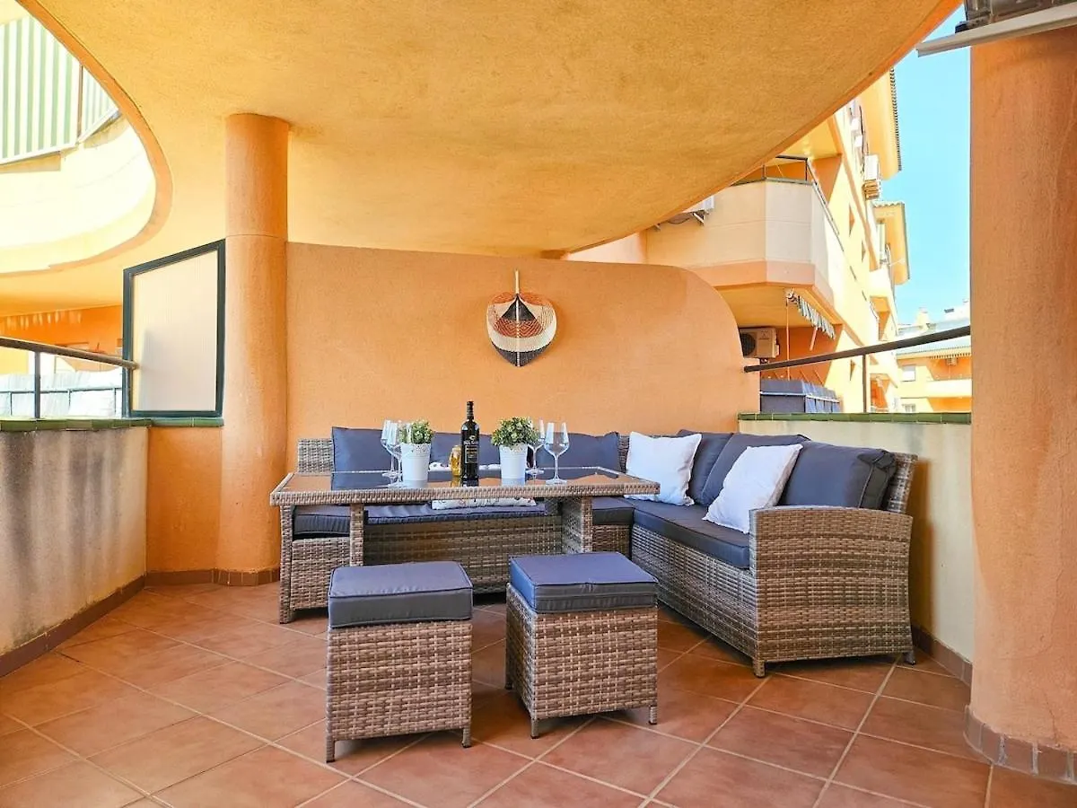סן לואיס דה סביניאס Welcome To Flow Apartment In Andalusia - Rdr471