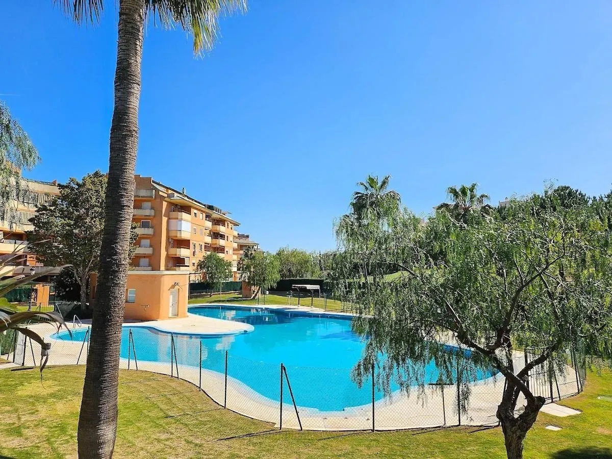 סן לואיס דה סביניאס Welcome To Flow Apartment In Andalusia - Rdr471  סן לואיס דה סביניאס