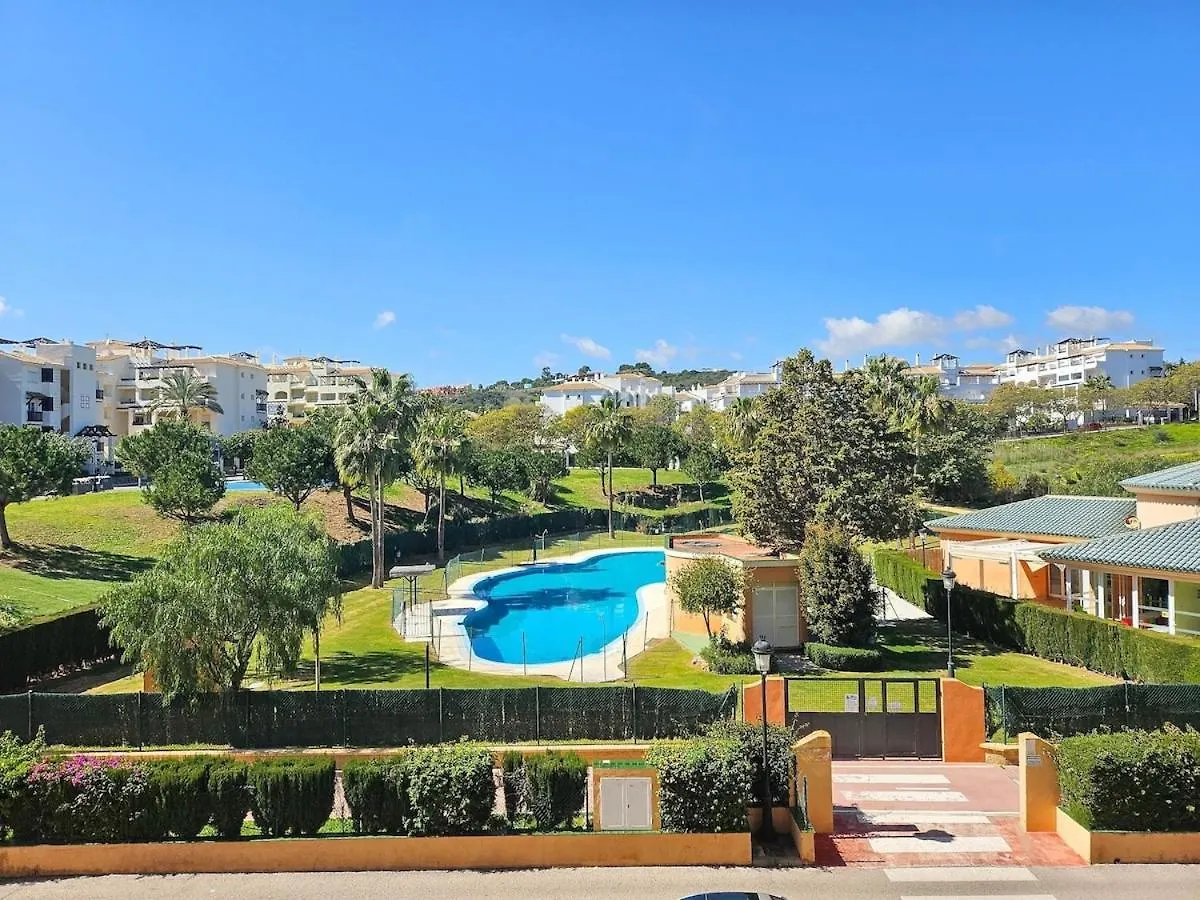 סן לואיס דה סביניאס Welcome To Flow Apartment In Andalusia - Rdr471