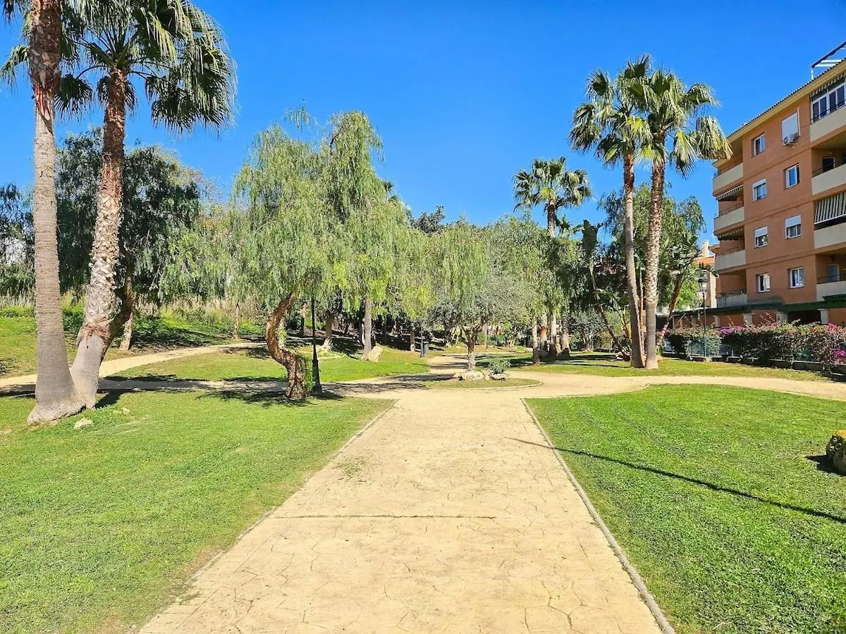 סן לואיס דה סביניאס Welcome To Flow Apartment In Andalusia - Rdr471