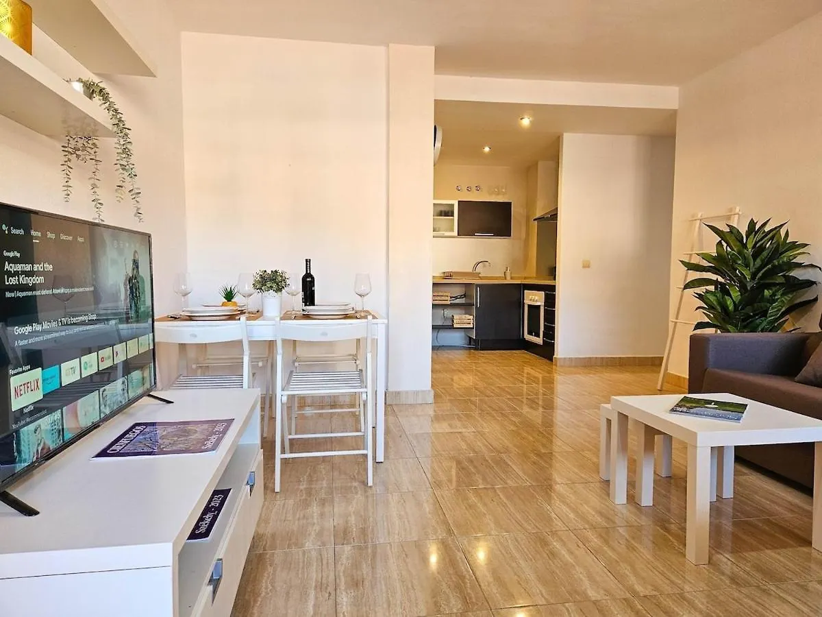 סן לואיס דה סביניאס Welcome To Flow Apartment In Andalusia - Rdr471 0*, סן לואיס דה סביניאס