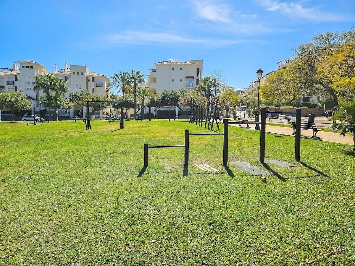 סן לואיס דה סביניאס Welcome To Flow Apartment In Andalusia - Rdr471
