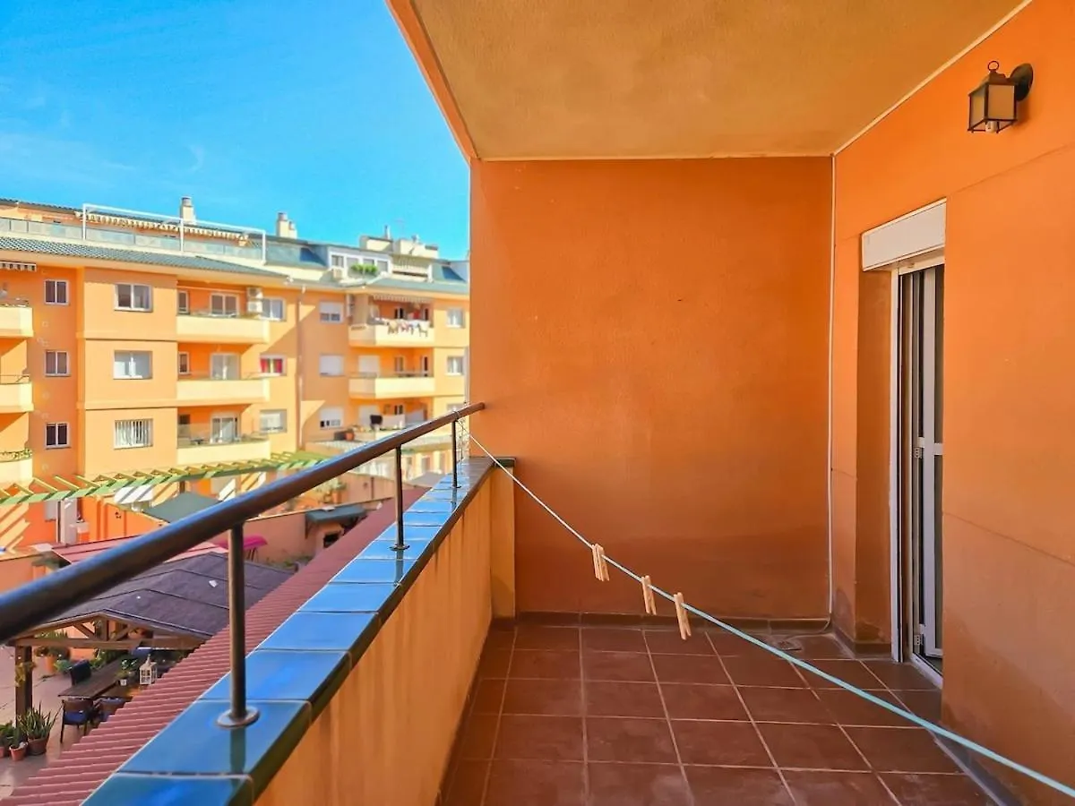סן לואיס דה סביניאס Welcome To Flow Apartment In Andalusia - Rdr471