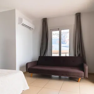 3* Hotel Doña Luisa