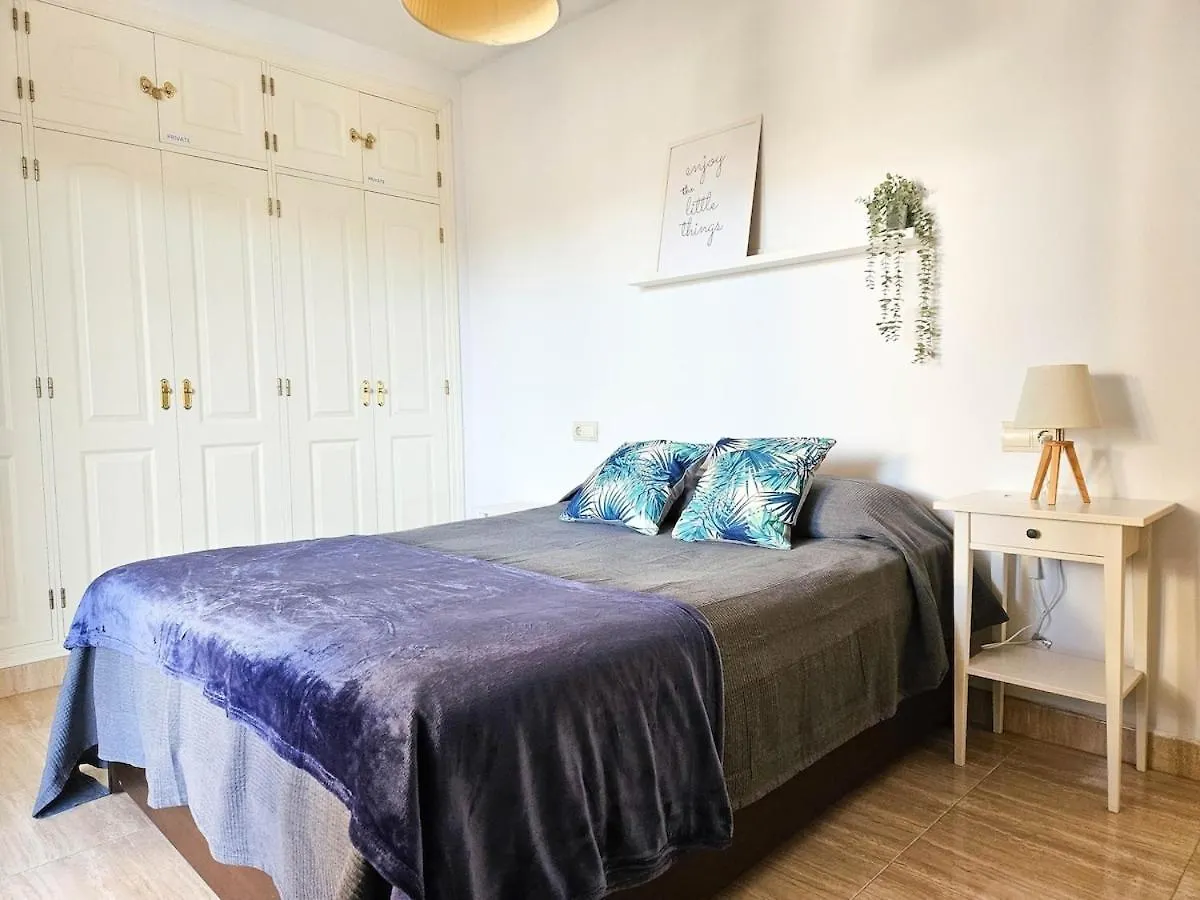 Welcome To Flow Apartment In Andalusia - Rdr471 San Luis de Sabinillas