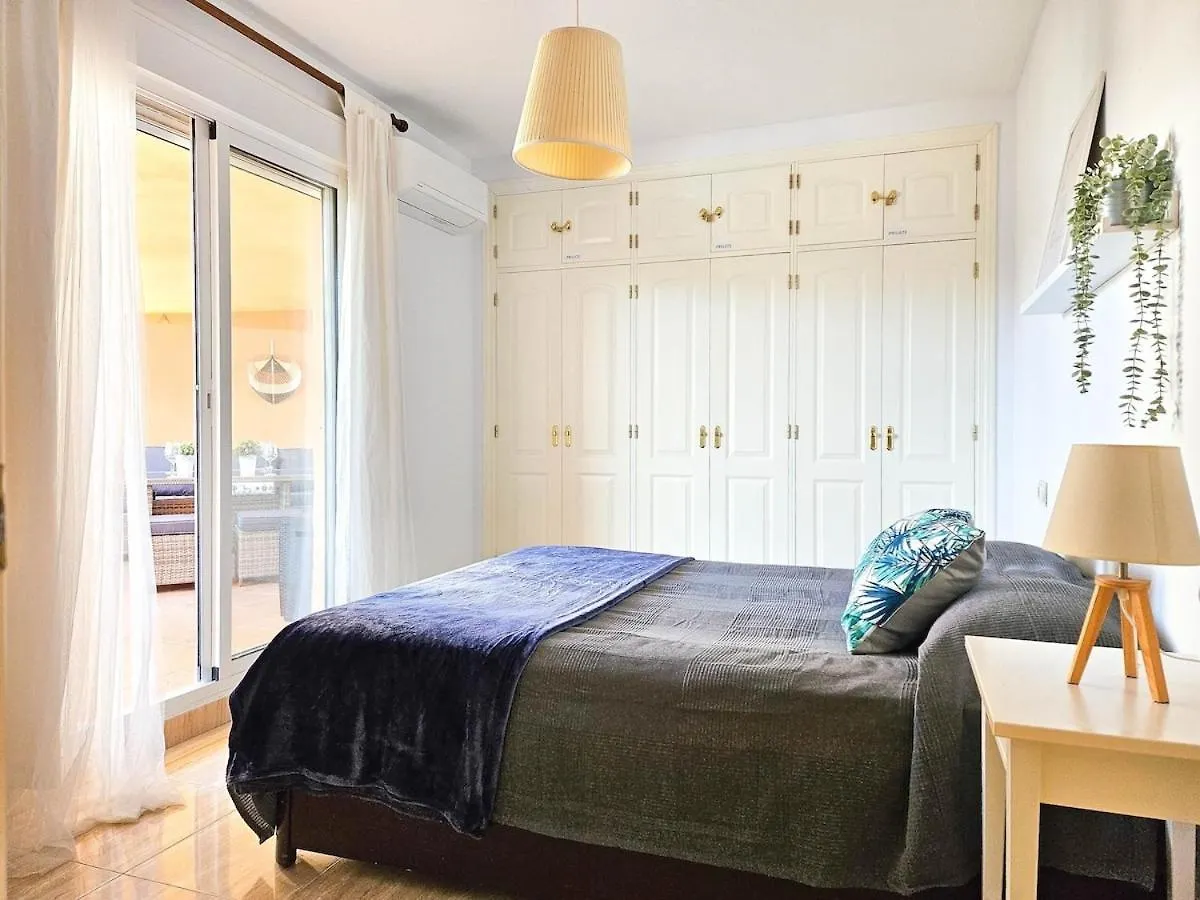 Welcome To Flow Apartment In Andalusia - Rdr471 San Luis de Sabinillas 0*,  Spain