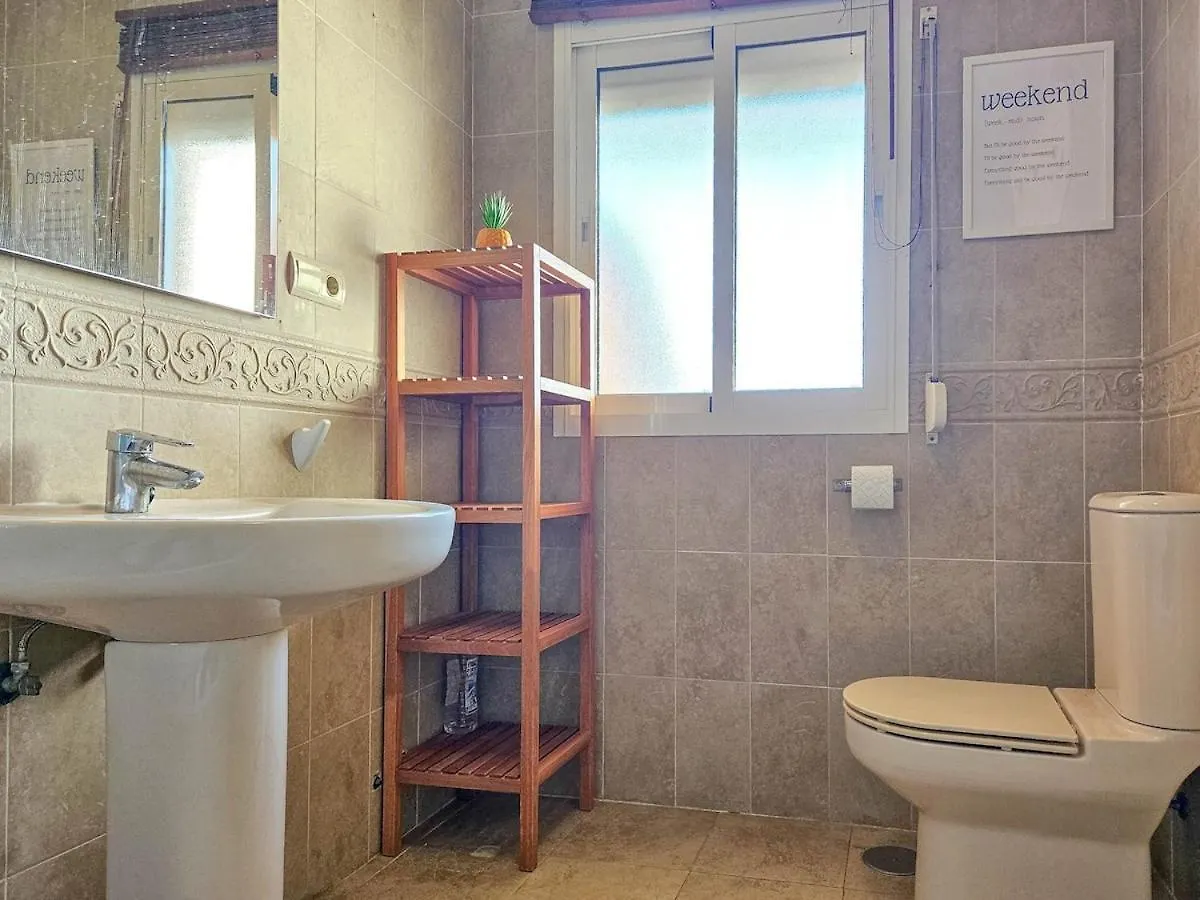 Welcome To Flow Apartment In Andalusia - Rdr471 San Luis de Sabinillas