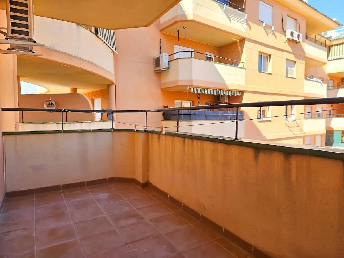 Welcome To Flow Apartment In Andalusia - Rdr471 San Luis de Sabinillas Spain